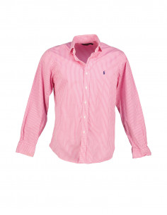 Polo Ralph Lauren men's shirt