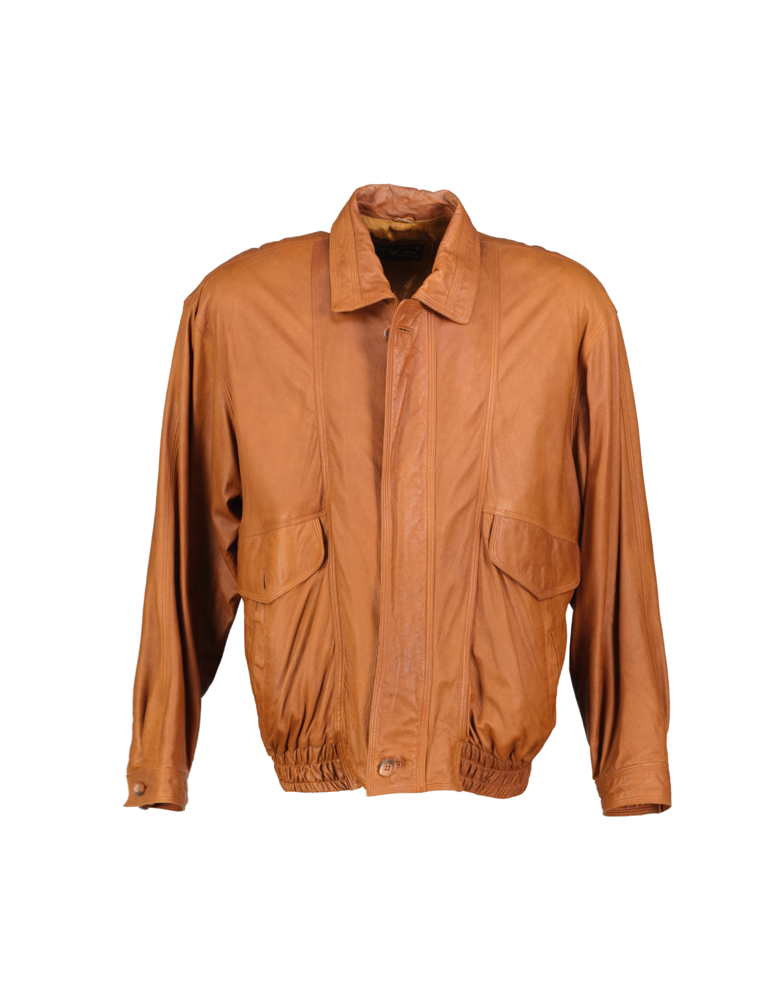 Crackerjack men's jacket