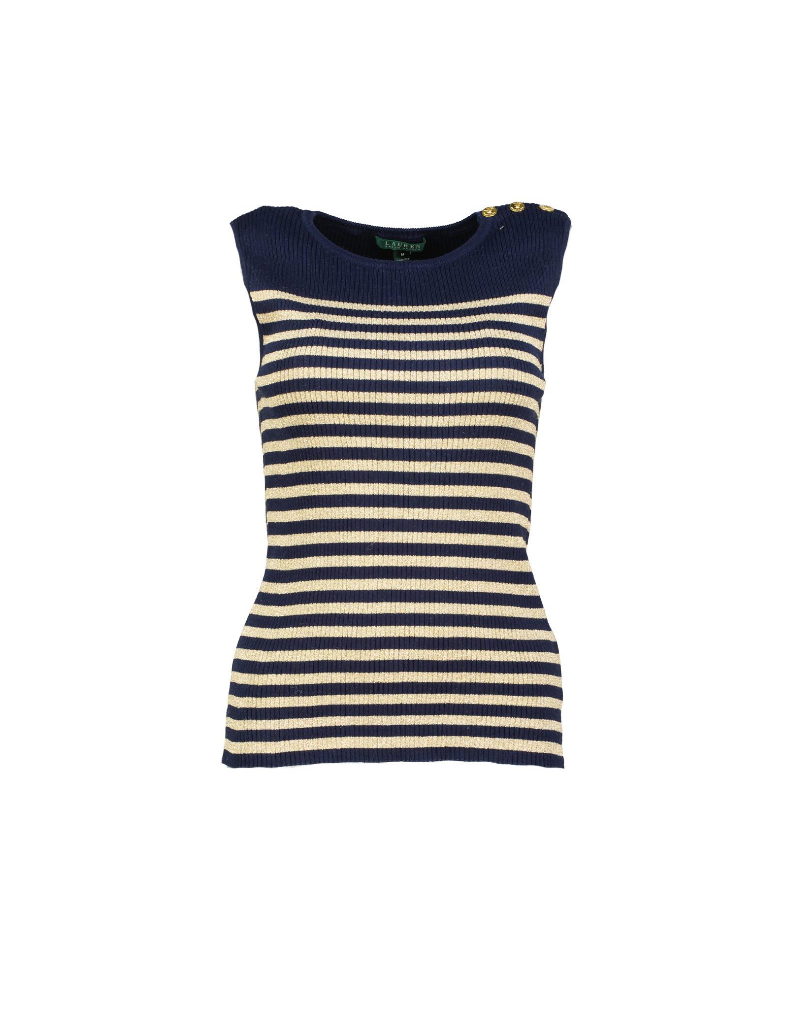 Ralph Lauren women's knitted top