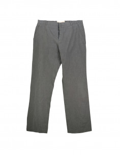 Marni men's straight trousers