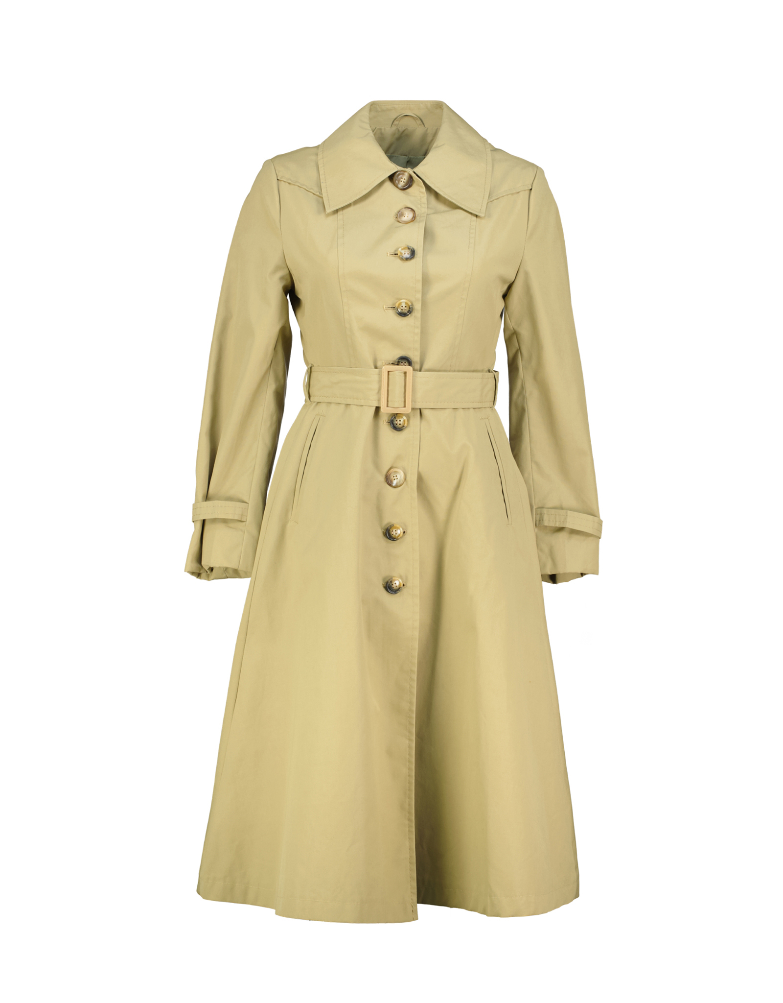 City Coat women's trench coat