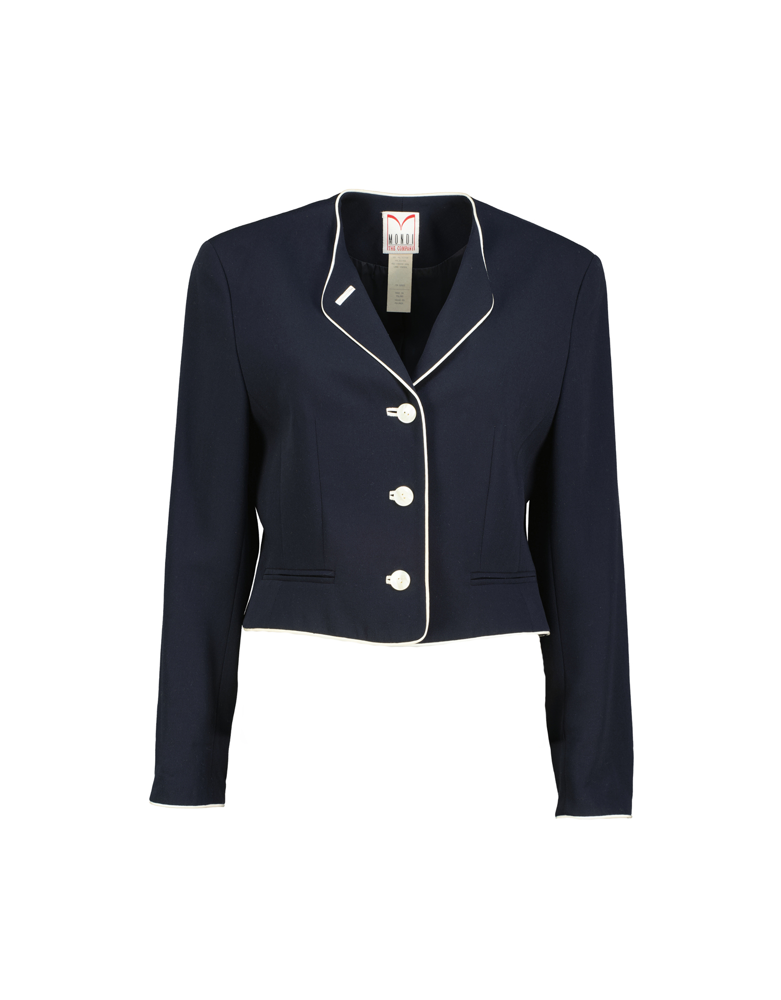 Mondi women's tailored jacket