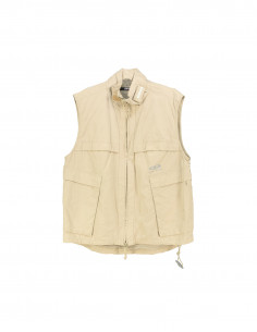 DKNY men's vest