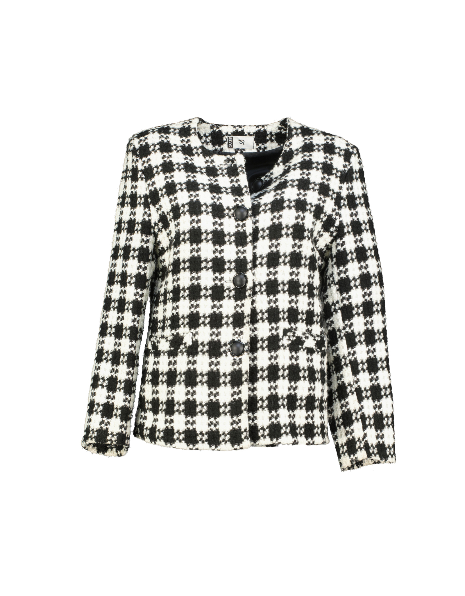 Grazie women's blazer