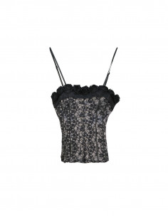 Luxe Collection women's corset