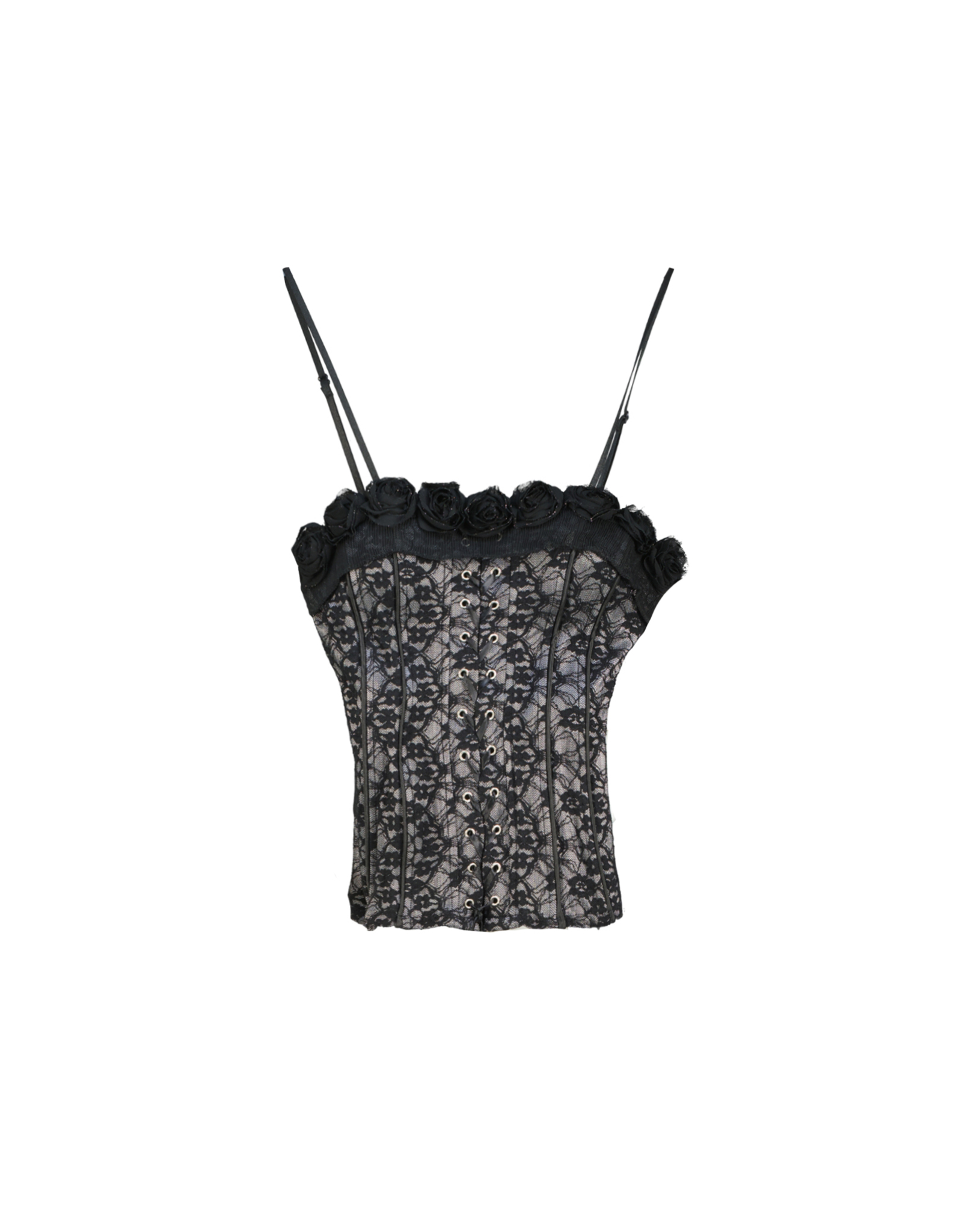 Luxe Collection women's corset