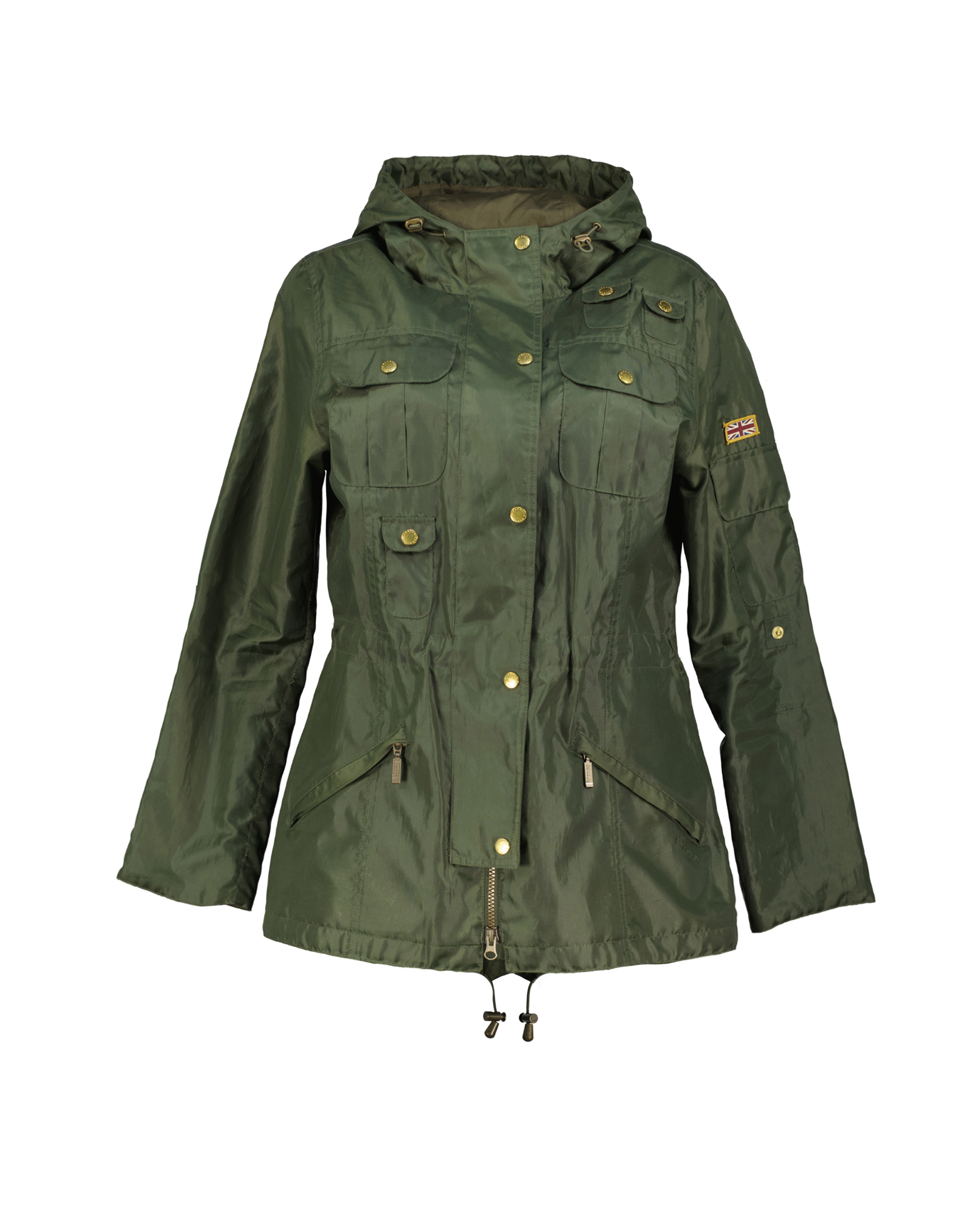 Barbour women's jacket