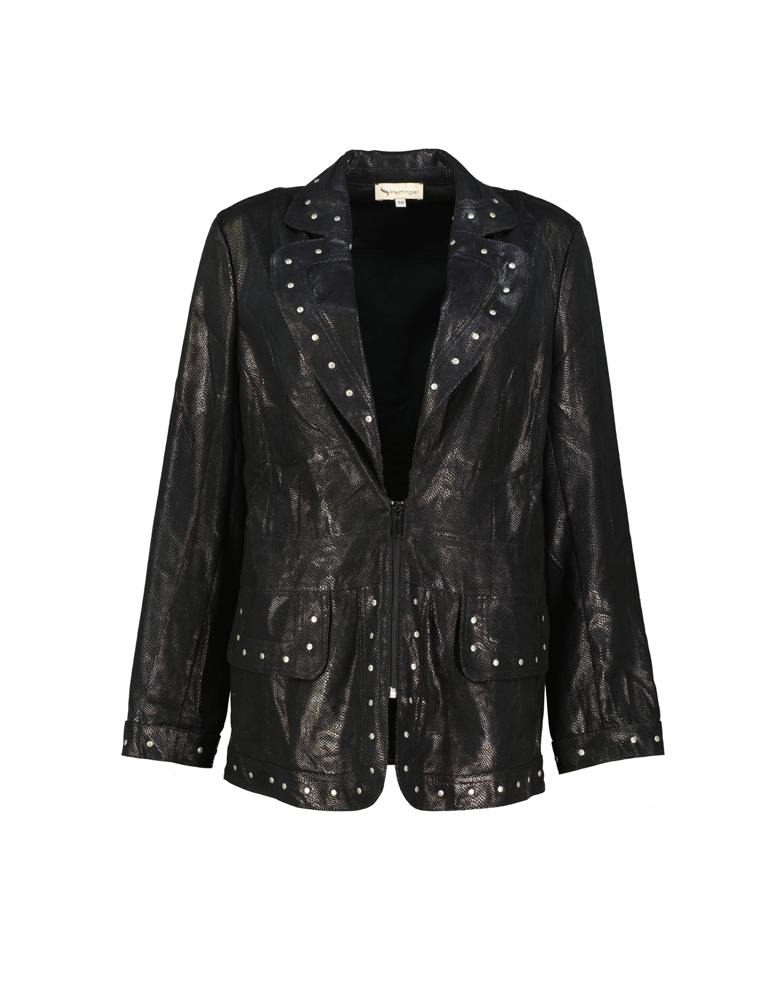 Pfeffinger women's blazer