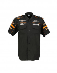 Harley Davidson men's shirt