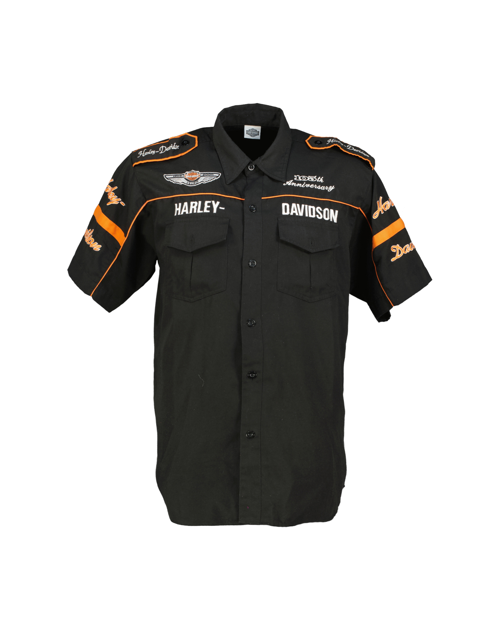 Harley Davidson men's shirt