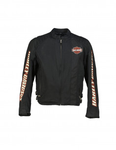 Harley Davidson men's jacket