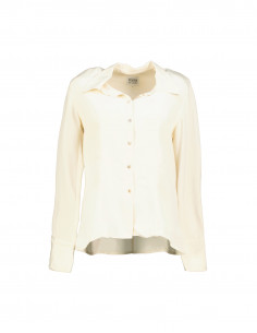 Gianfranco Ferre women's silk blouse