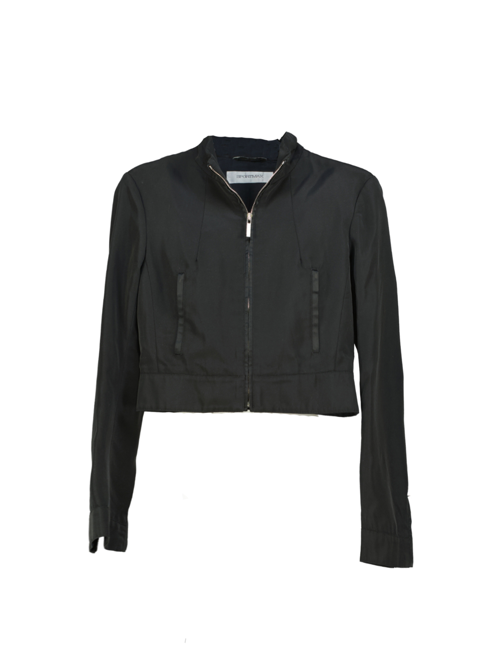 Sportmax women's cropped jacket