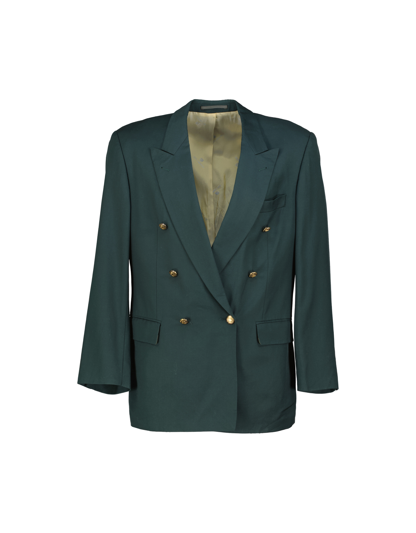 Guy Laroche men's wool blazer