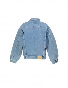 Buffalo men's denim jacket