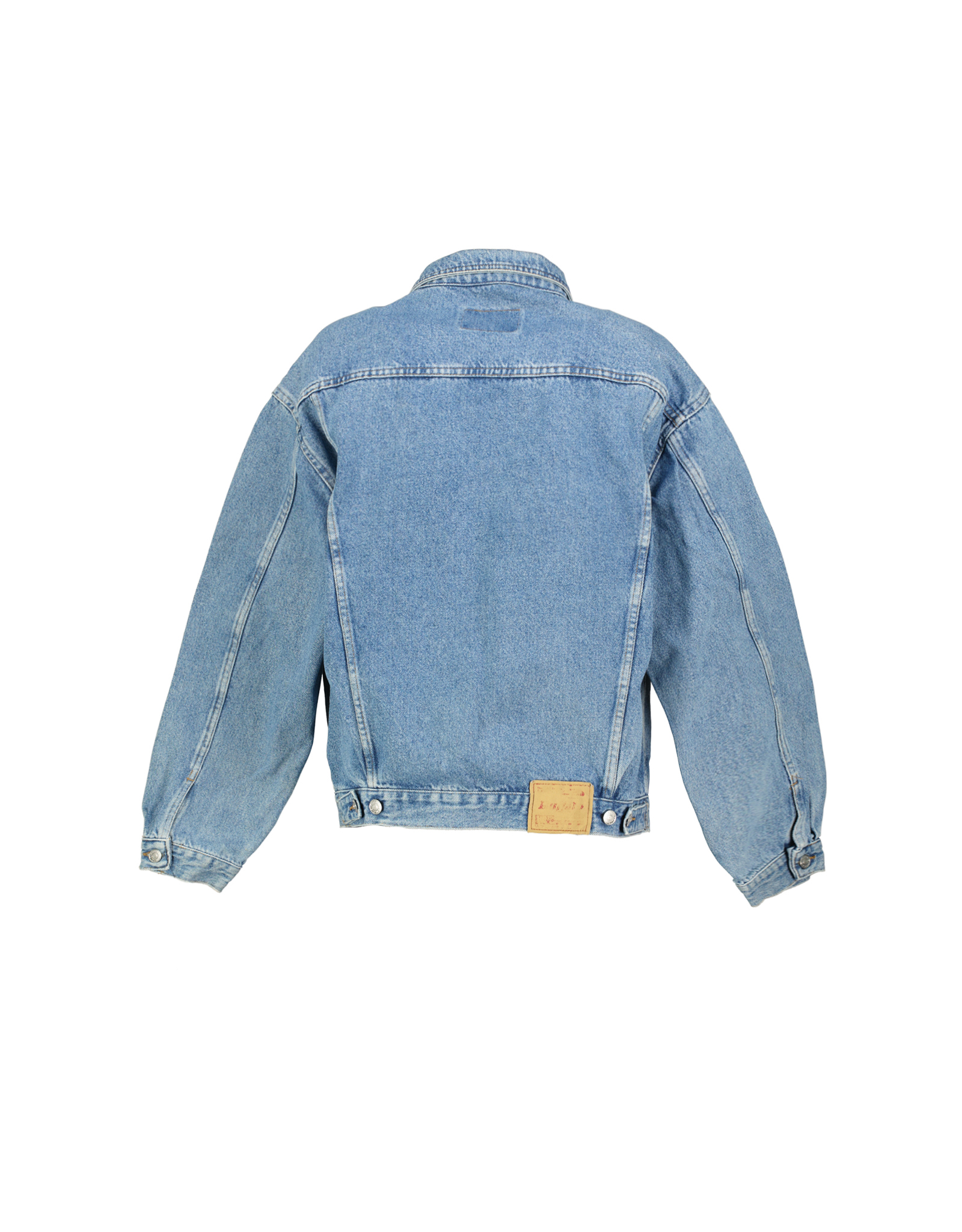 Buffalo men's denim jacket