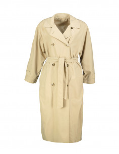 Rossetti women's trench coat