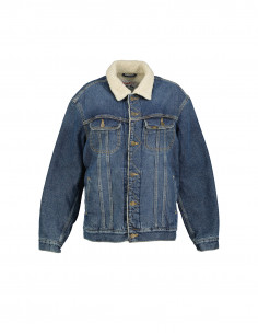 Lee men's denim jacket