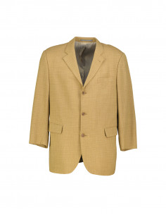 Guy Laroche men's wool blazer