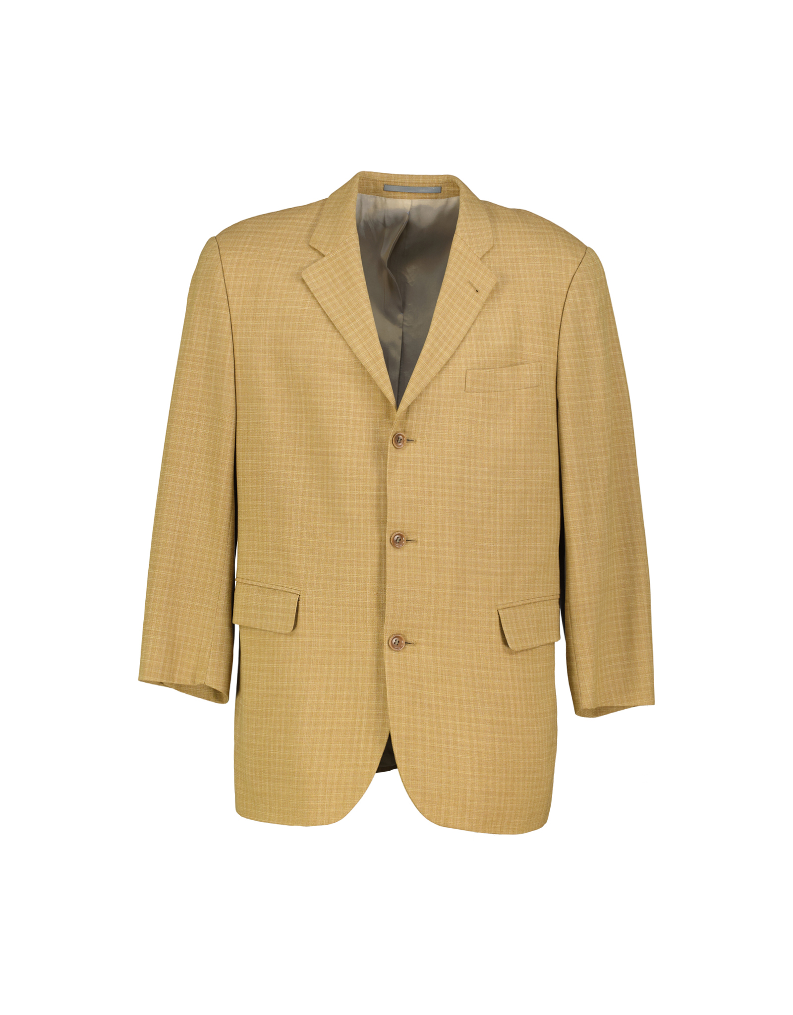 Guy Laroche men's wool blazer