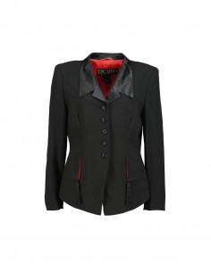 Escada women's tailored jacket