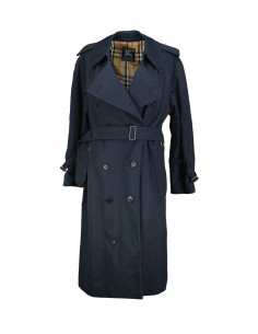 Burberrys women's trench coat