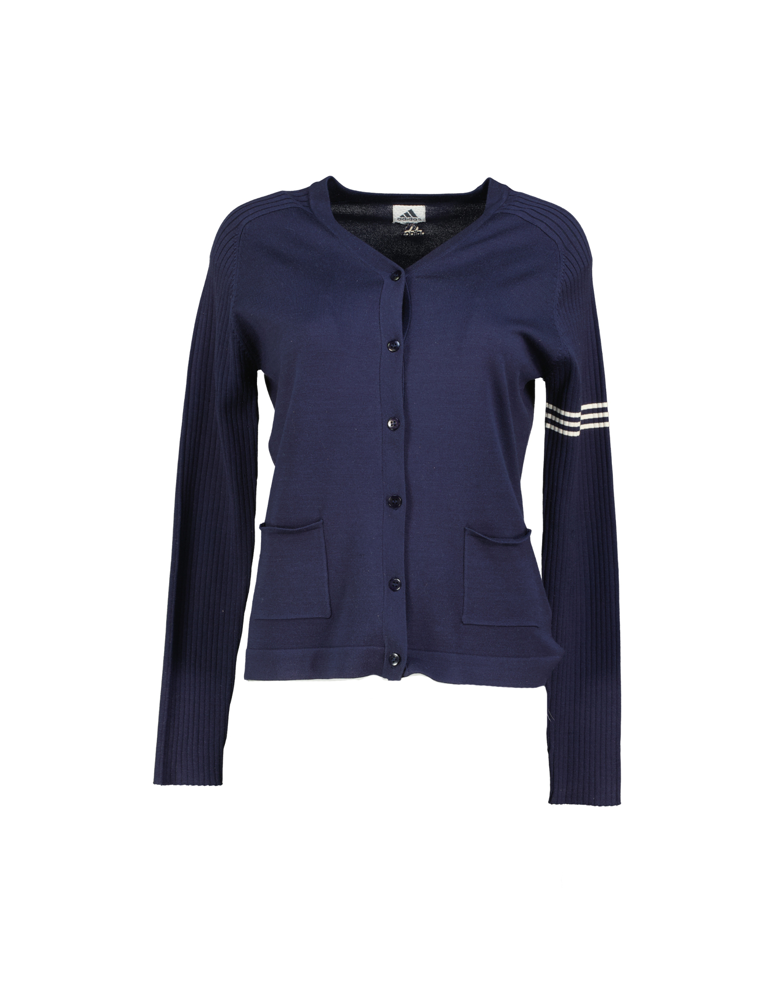 Adidas women's cardigan