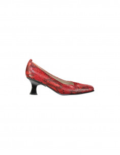 L.Lambertazzi women's heels