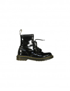 Dr. Martens women's real leather boots