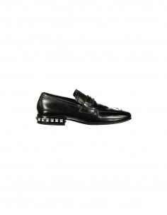 ASH women's real leather flats