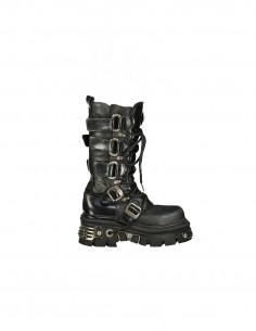 New Rock women's knee high boots