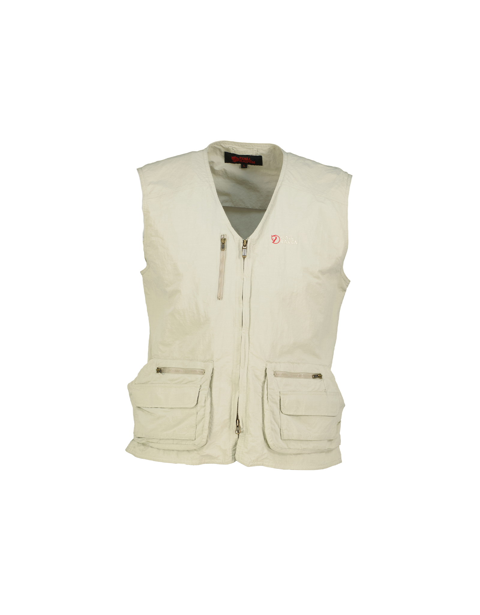 Fjall Raven men's vest