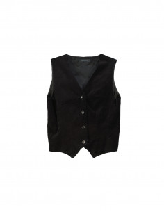 Prestige women's tailored vest