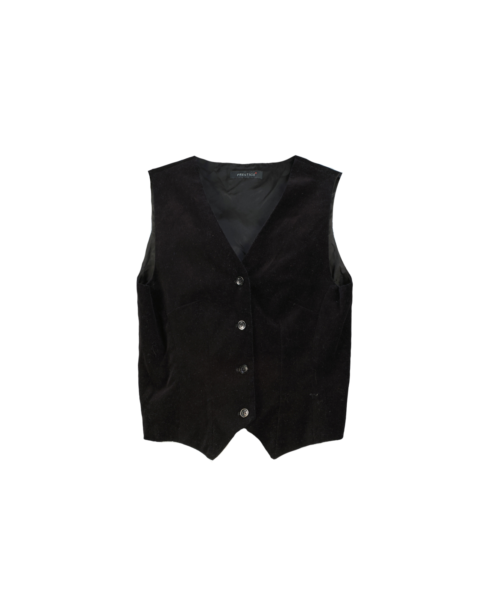 Prestige women's tailored vest