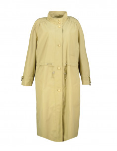 Vintage women's trench coat