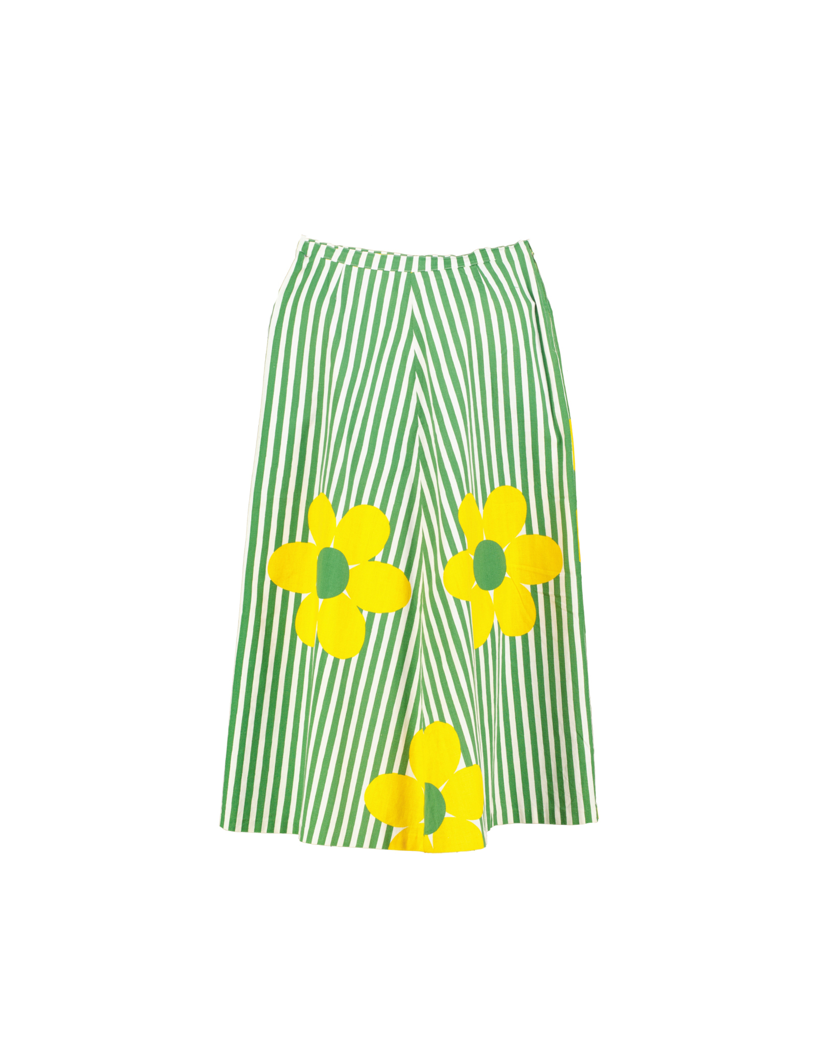 Vintage women's skirt