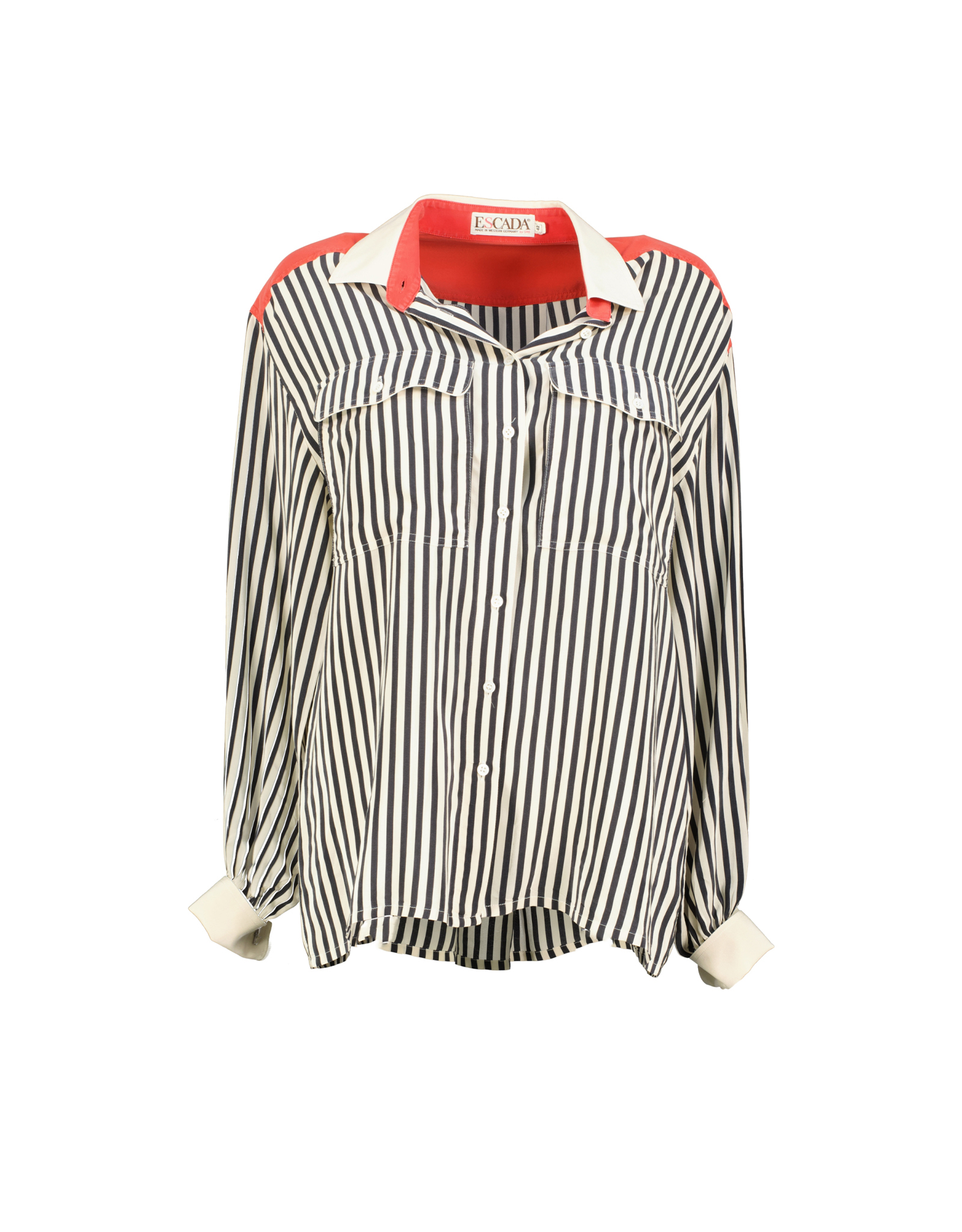 Escada women's blouse