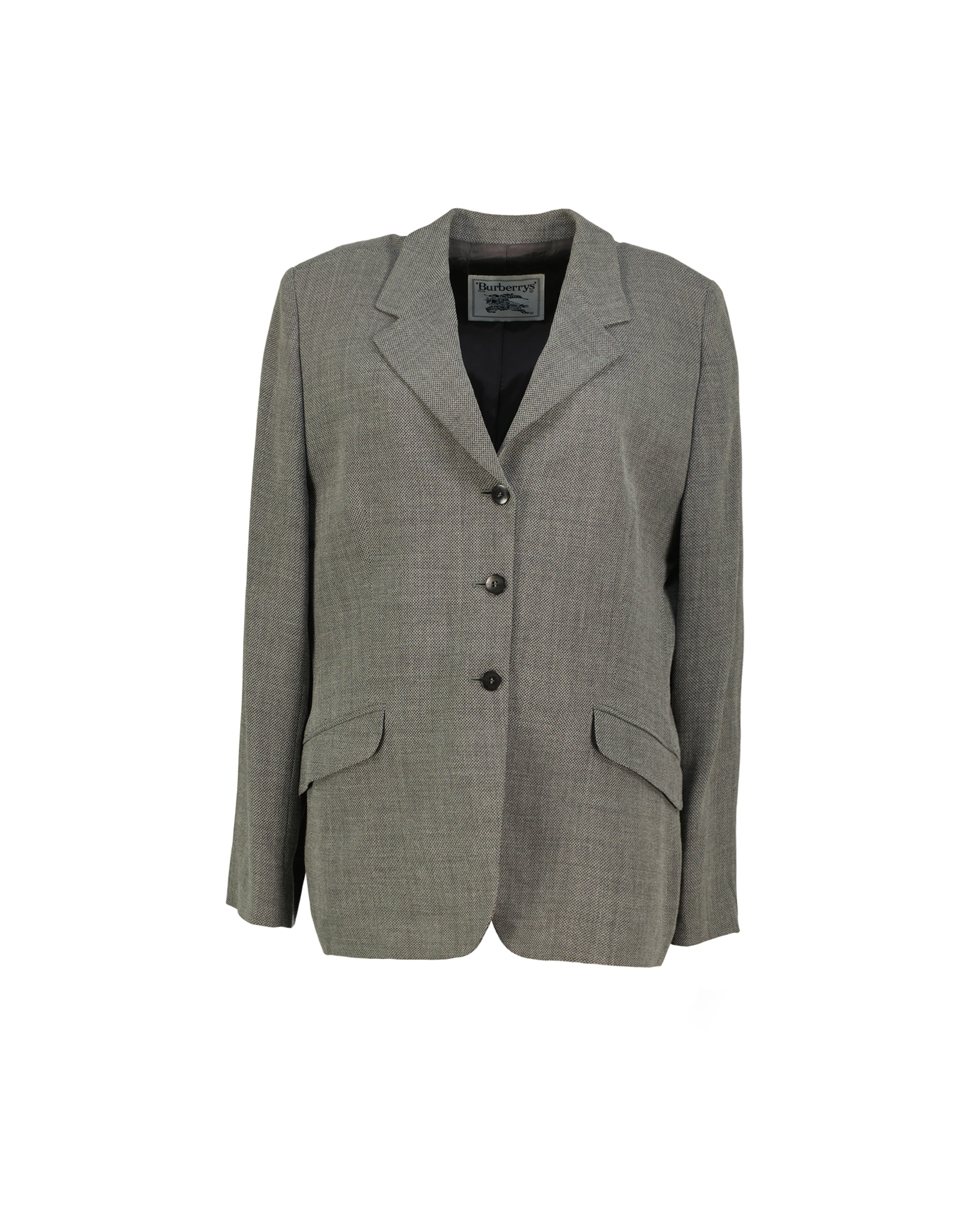 Burberrys women's blazer