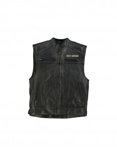 Harley Davidson men's vest