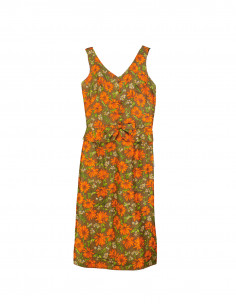 Rhona Roy women's dress