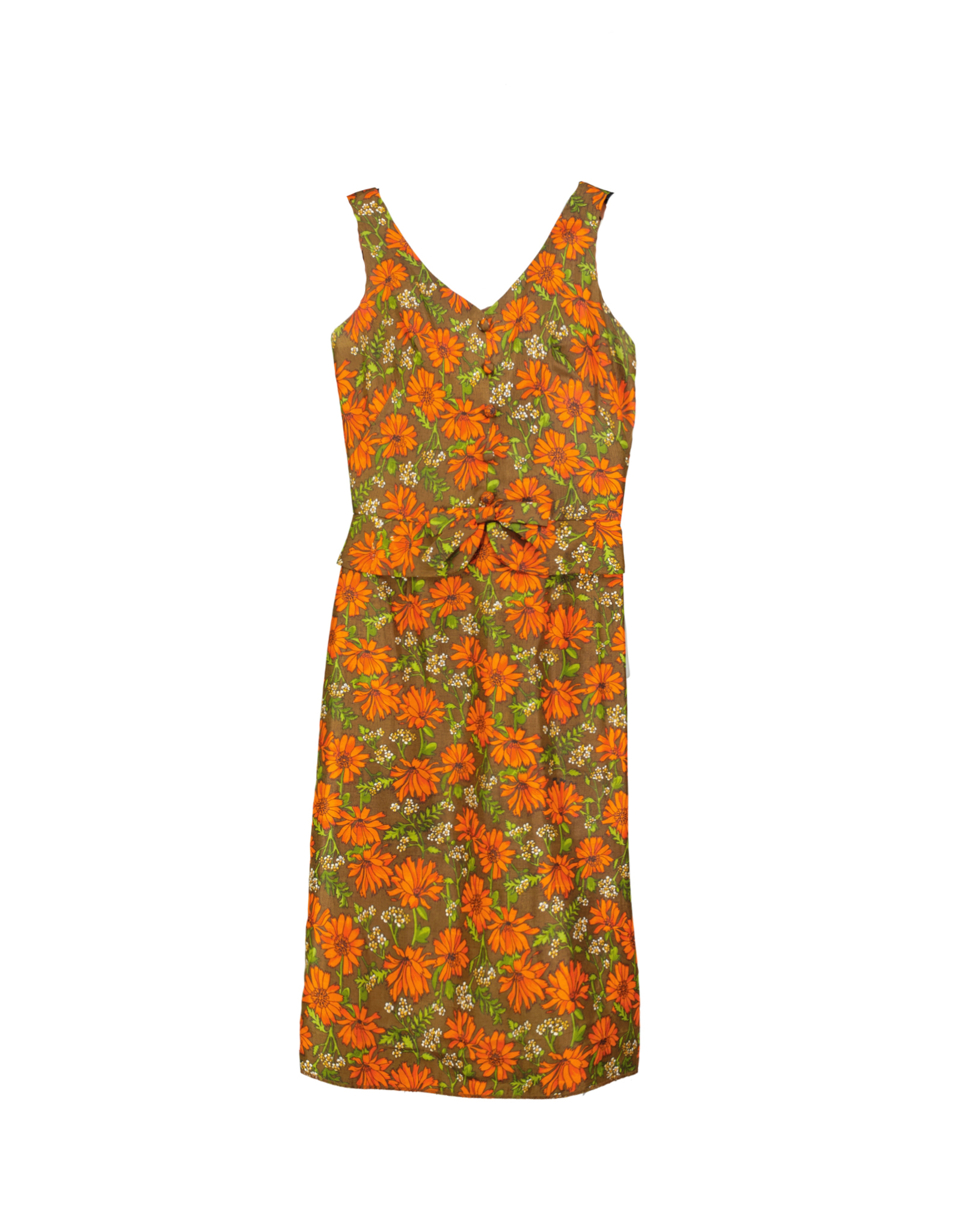 Rhona Roy women's dress