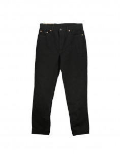 Levi's men's jeans