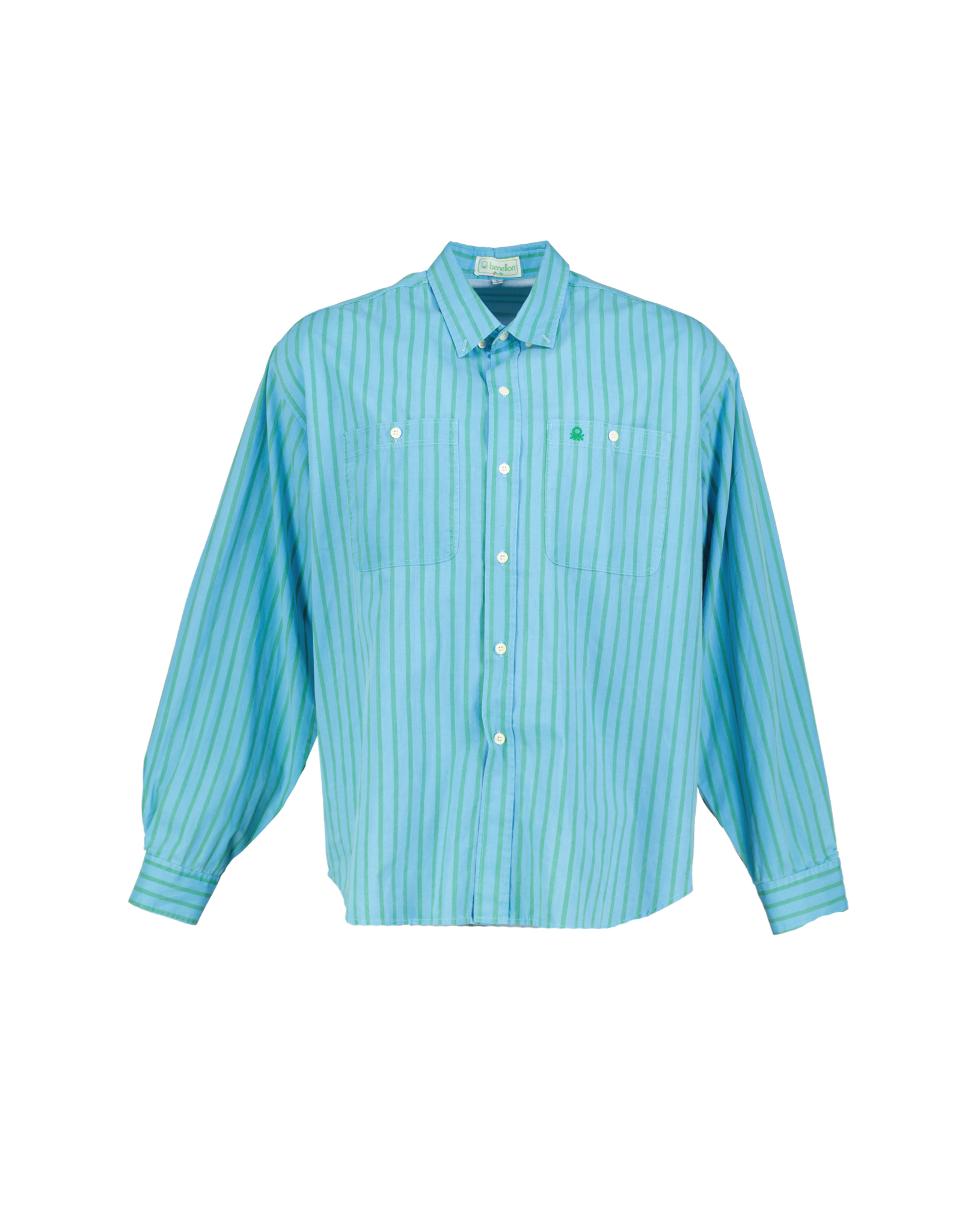 Benneton men's shirt