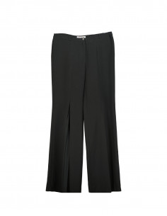 Vintage women's flared trousers