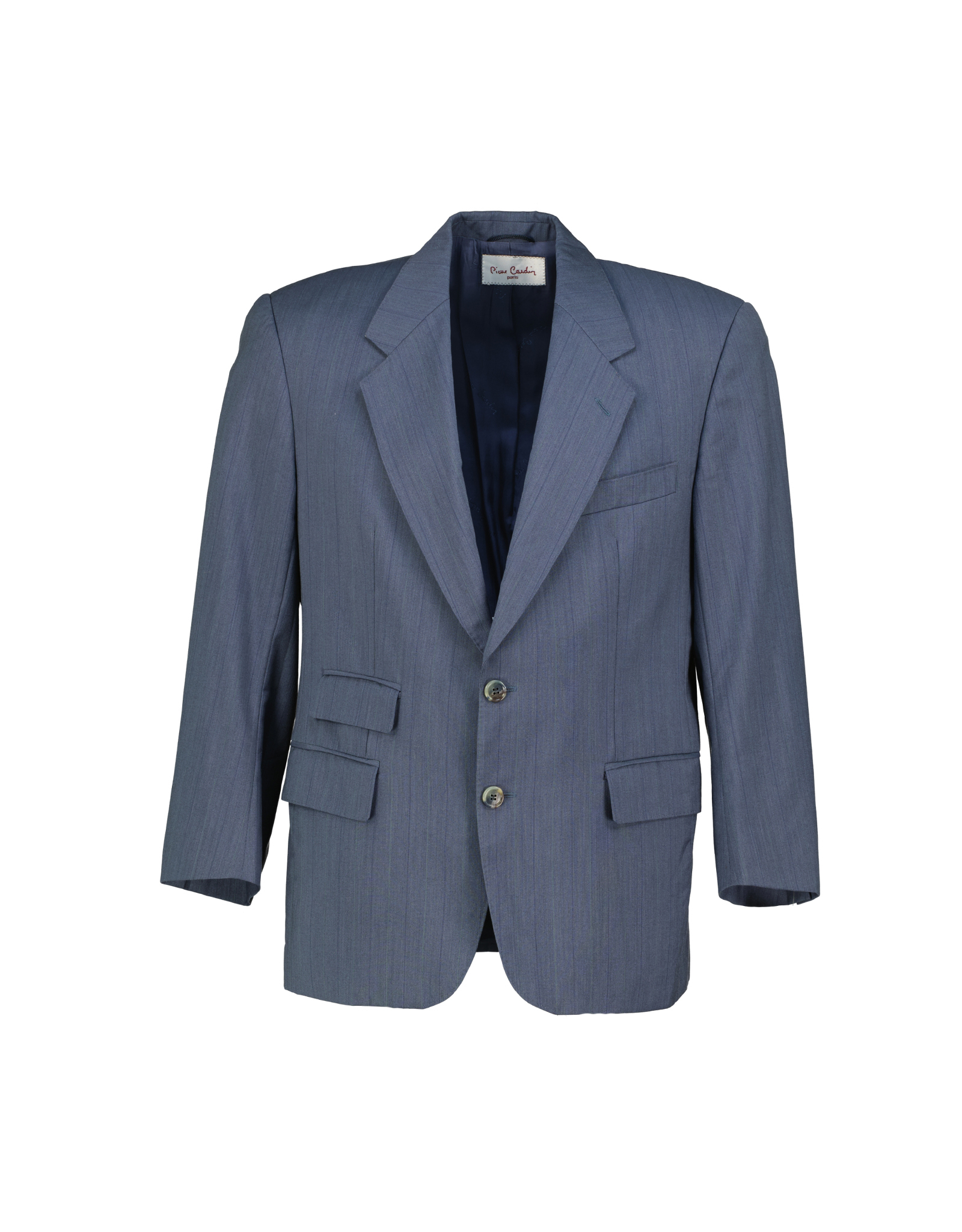 Pierre Cardin men's wool tailored jacket