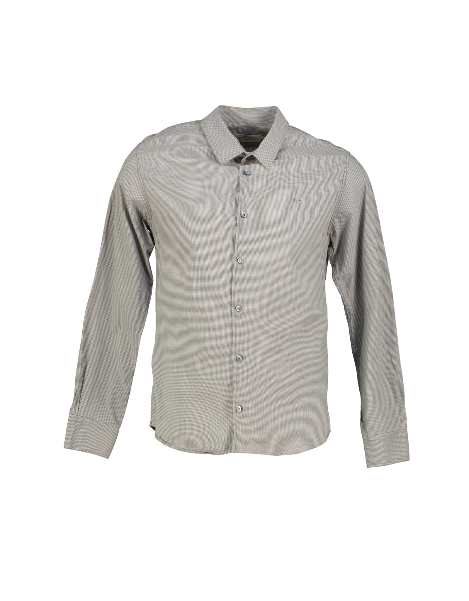 Thomas Burberry men's shirt