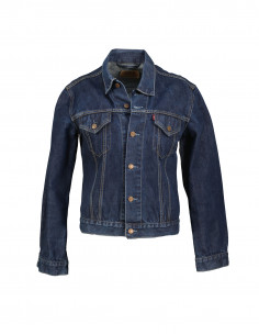 Levi's women's denim jacket