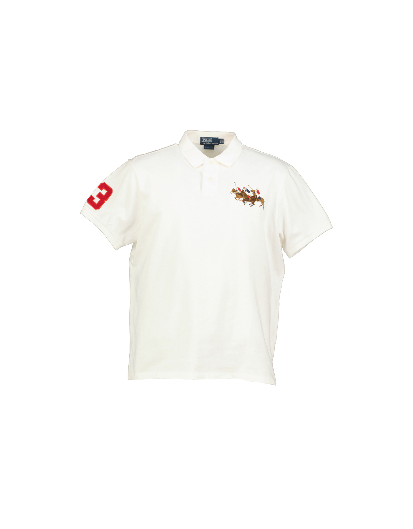 Polo Ralph Lauren men's T-shirt