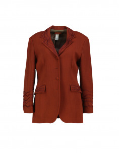 Kenzo Jungle women's blazer