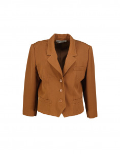 Weinberg women's blazer